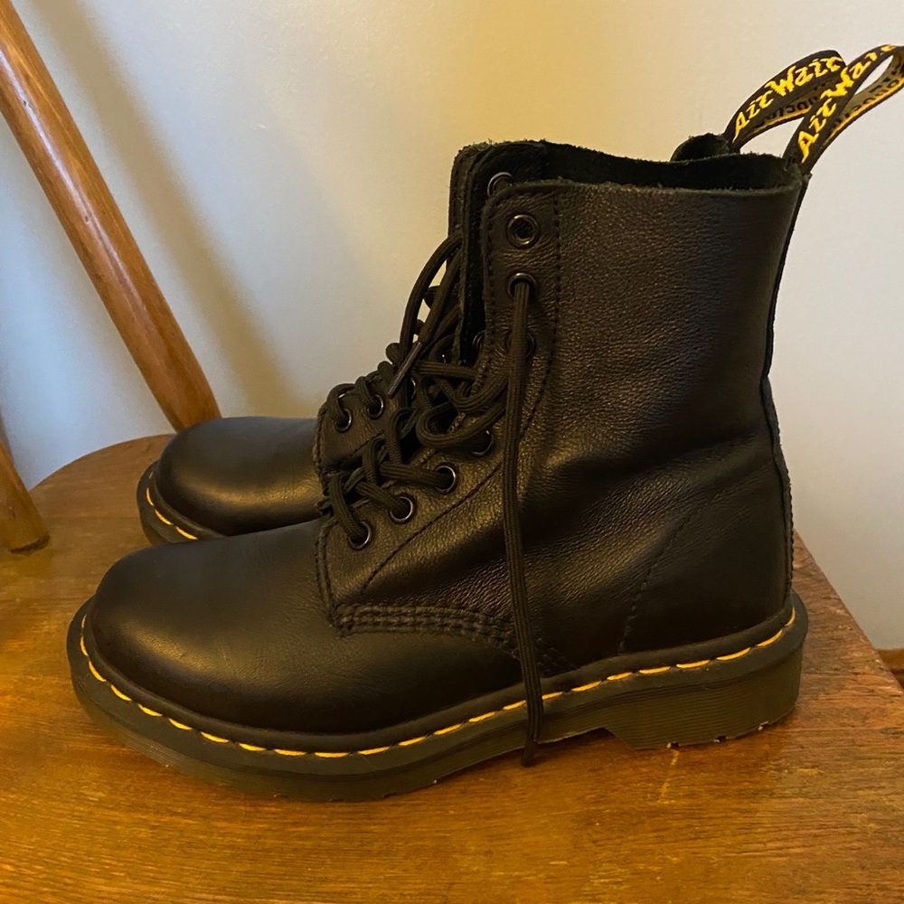 Doc Marten Boots